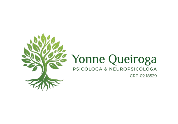Yonne Queiroga - Psicóloga & Neuropsicóloga
